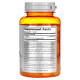 NOW Foods, L-arginina o podwójnej sile, 1000 mg, 60 tabletek