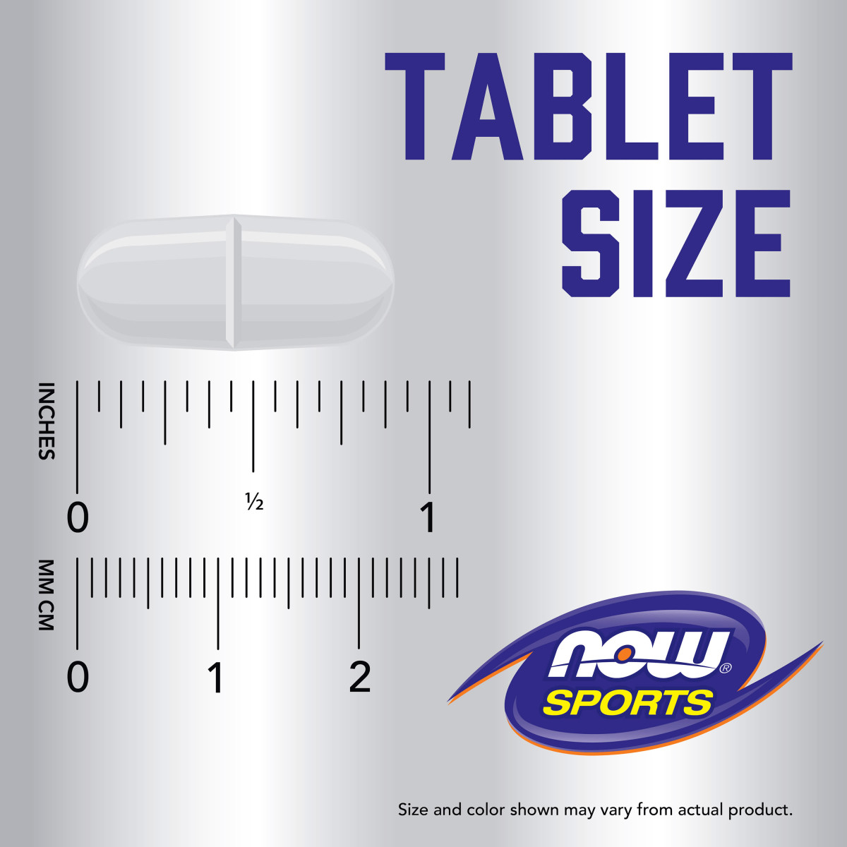 NOW Foods, L-arginina o podwójnej sile, 1000 mg, 60 tabletek