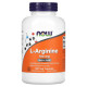 NOW Foods, L-arginina, 700 mg, 180 kapsułek roślinnych