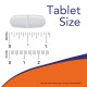 NOW Foods, L-karnityna, 1000 mg, 100 tabletek
