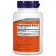 NOW Foods, Acetylo-L-karnityna, 90 tabletek (750 mg na tabletkę)