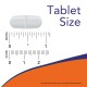 NOW Foods, Acetylo-L-karnityna, 90 tabletek (750 mg na tabletkę)