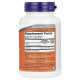 NOW Foods, L-cytrulina, 750 mg, 90 kapsułek roślinnych
