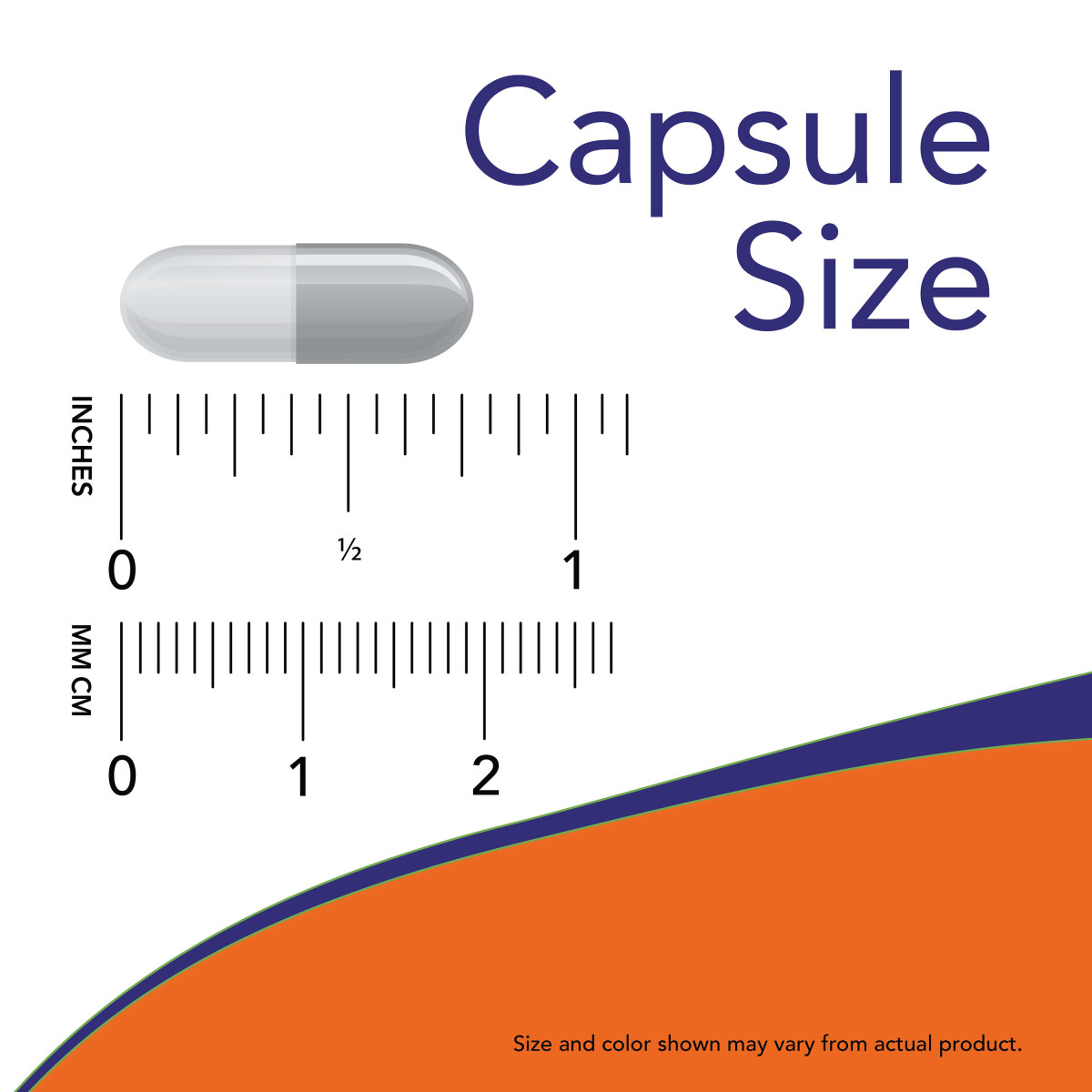 NOW Foods, 5-HTP, 50 mg, 90 kapsułek roślinnych