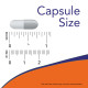 NOW Foods, 5-HTP, 50 mg, 90 kapsułek roślinnych