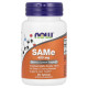 NOW Foods, SAMe, 400 mg, 30 tabletek
