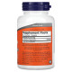 NOW Foods, L-tyrozyna, 500 mg, 120 kapsułek