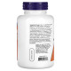 NOW Foods, L-tryptofan, 120 kapsułek roślinnych (500 mg na kapsułkę)