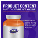 NOW Foods, Aminokwasy w proszku o rozgałęzionych łańcuchach dla sportowców, 340 g