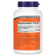 NOW Foods, GABA, Pure Powder, 170 g