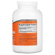 NOW Foods, Czysty proszek L-lizyny, 454 g