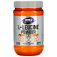 NOW Foods, Sports, L-leucyna w proszku, 255 g