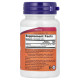 NOW Foods, Witamina D3 do żucia, naturalna mięta, 5000 j.m., 120 tabletek do ssania
