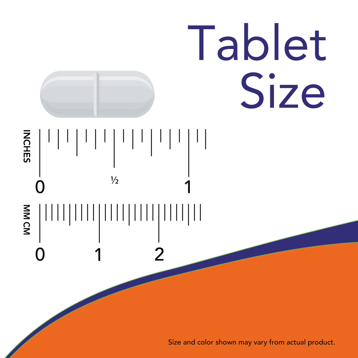 NOW Foods, B-50, 100 tabletek
