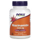 NOW Foods, Niacynamid, 1000 mg, 90 tabletek