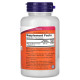 NOW Foods, Niacyna, 500 mg, 100 kapsułek roślinnych