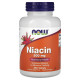 NOW Foods, Niacyna, 500 mg, 250 tabletek