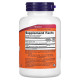 NOW Foods, Niacyna bezwodna, 250 mg, 180 kapsułek roślinnych