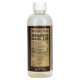 NOW Foods, Ellyndale Organics, organiczny płynny olej kokosowy, czysty kokos, 473 ml