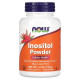 NOW Foods, Inozytol w proszku, 113 g