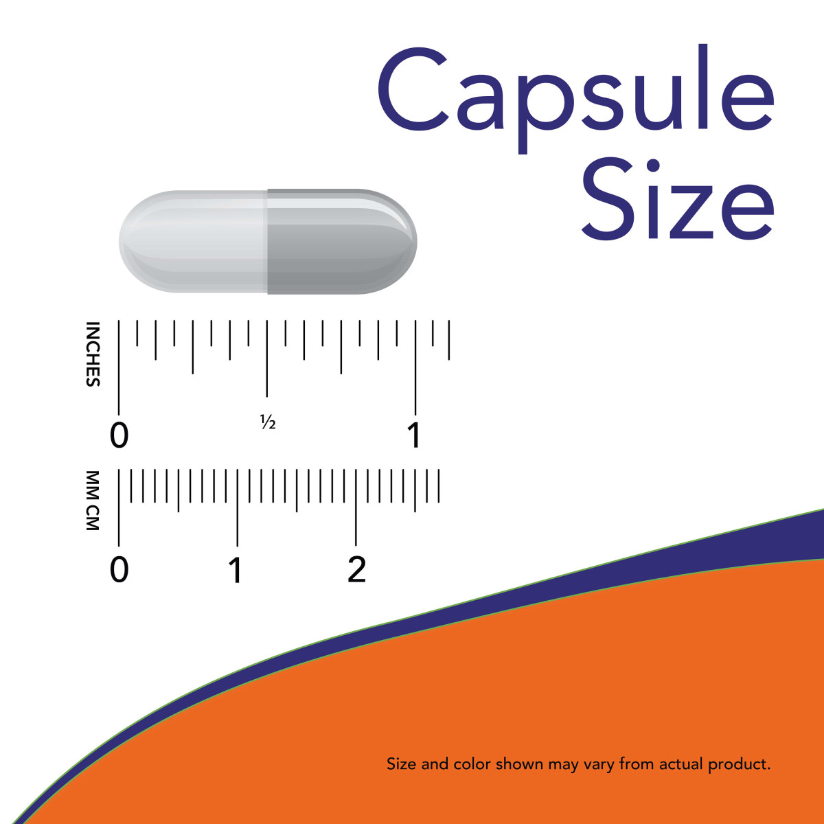 NOW Foods, Liposomalna witamina C, 120 kapsułek roślinnych (500 mg na kapsułkę)
