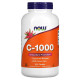 NOW Foods, C-1000, 250 tabletek