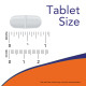 NOW Foods, C-1000, 250 tabletek