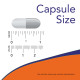 NOW Foods, C-1000 Zinc Immune, witamina C, 1000 mg i cynk, 15 mg, 90 kapsułek roślinnych