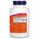 NOW Foods, C-1000 Zinc Immune, 180 kapsułek roślinnych