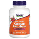 NOW Foods, Czysty, buforowany askorbinian wapnia, witamina C w proszku, 227 g