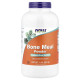 NOW Foods, Mączka kostna w proszku, 454 g