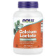 NOW Foods, Mleczan wapnia, 250 tabletek