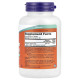 NOW Foods, Mleczan wapnia, 250 tabletek