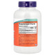 NOW Foods, Magnesium Glycinate With BioPerine®, 180 Veg Capsules