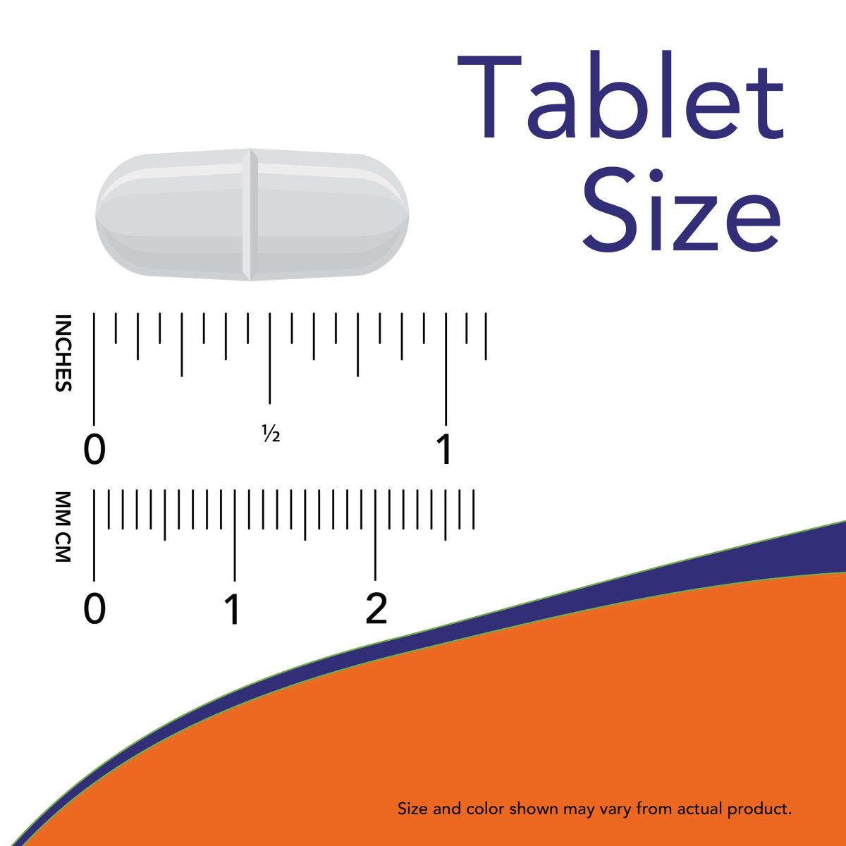 NOW Foods, Cytrynian magnezu, 200 mg, 100 tabletek
