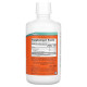 NOW Foods, Koloidalne minerały, naturalna malina, 946 ml