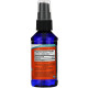 NOW Foods, Zol srebra, 50 µg, 118 ml