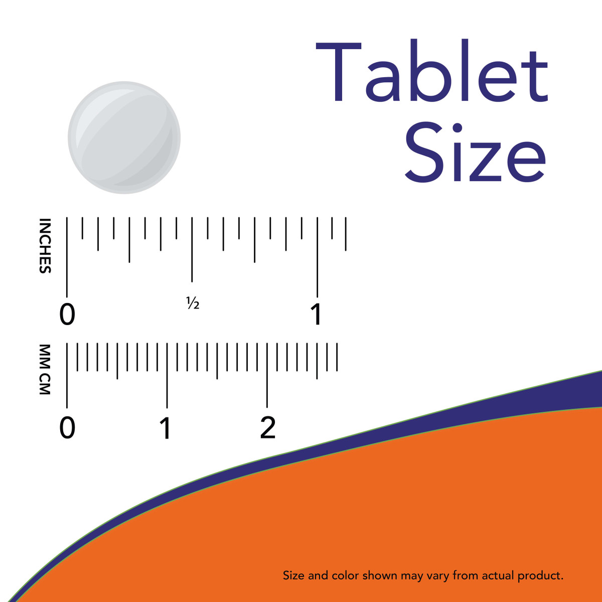NOW Foods, Cynk, 50 mg, 100 tabletek
