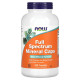 NOW Foods, Caps Full Spectrum Minerals, 240 kapsułek