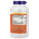 NOW Foods, Olej lniany z niezbędnymi kwasami omega-3, 1000 mg, 250 miękkich kapsułek