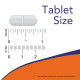 NOW Foods, Czosnek 5000, 500 mg, 90 tabletek