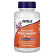 NOW Foods, Polikosanol, zwiększona moc, 40 mg, 90 kapsułek roślinnych