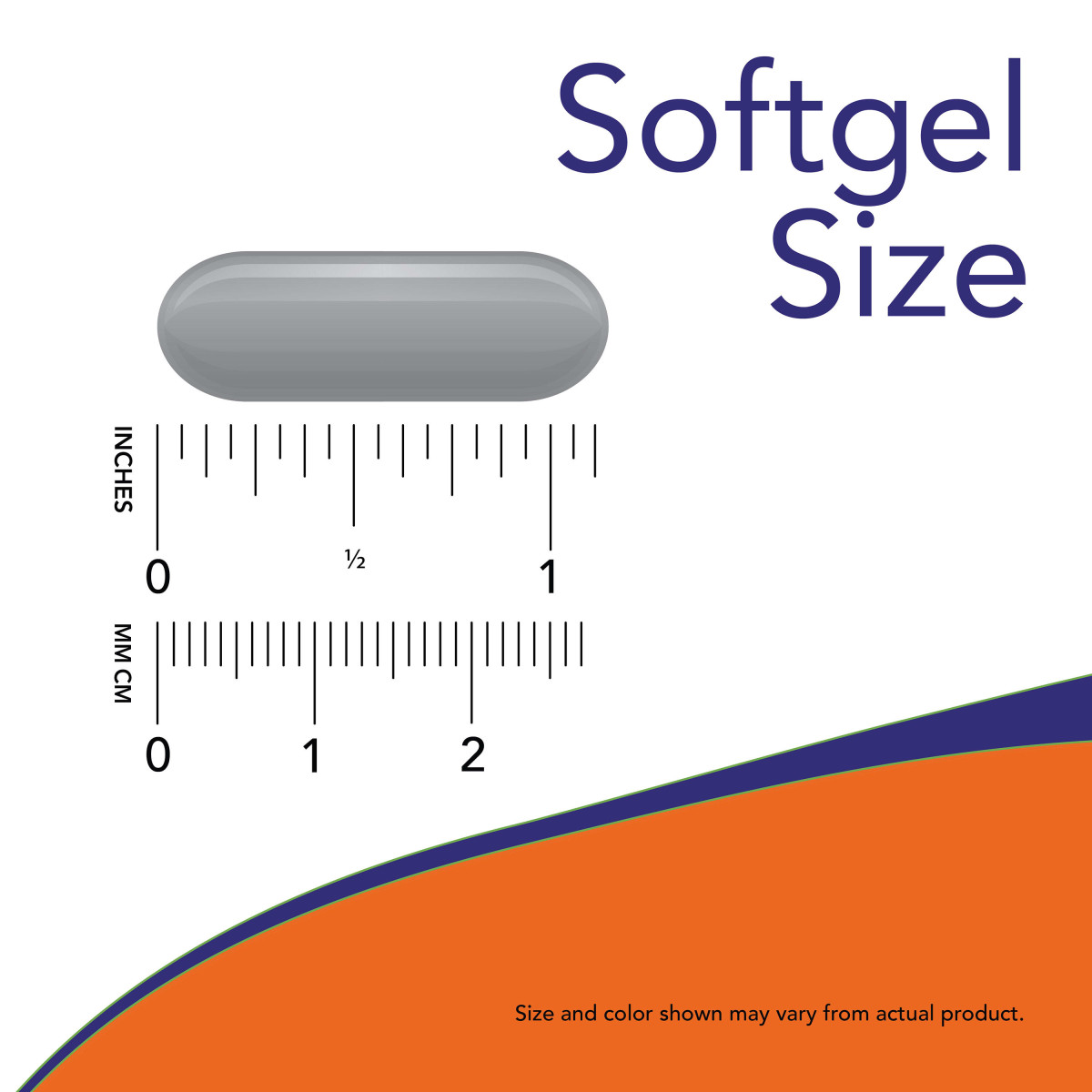 NOW Foods, Omega 3-6-9, 1000 mg, 250 kapsułek żelowych (500 mg w kapsułce żelowej)