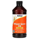NOW Foods, Olej z kiełków pszenicy, 473 ml