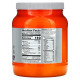 NOW Foods, Dla sportowców, wywar z kości wołowych, odżywka białkowa, 544 g