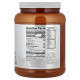 NOW Foods, Dla sportowców, ledwie ryżowe białko w proszku, niearomatyzowane, 680 g