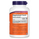 NOW Foods, Chitozan, 500 mg, 240 kapsułek roślinnych