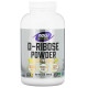 NOW Foods, Dla sportowców, D-ryboza w proszku, 454 g