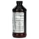NOW Foods, Sport, olej MCT, wanilia z orzechami laskowymi, 14 g, 473 ml