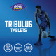 NOW Foods, Sport, buzdyganek, 1000 mg, 180 tabletek